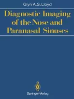 KNYGA Glyn As Lloyd Diagnostic Imaging of the Nose and Paranasal Sinuses