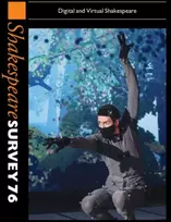 KNYGA Emma Smith Shakespeare Survey 76