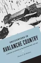 KNYGA Diana L. Di Stefano Encounters in Avalanche Country