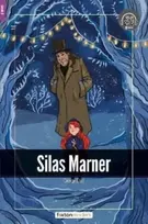 KNYGA Foxton Books Silas Marner - Foxton Readers Level 2 (600 Headwords CEFR A2-B1) with free online AUDIO