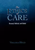 KNYGA Virginia Held The Ethics of Care