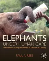 KNYGA Paul A Rees Elephants Under Human Care