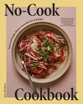 KNYGA Susie Theodorou No-Cook Cookbook
