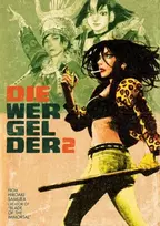 KNYGA Hiroaki Samura Die Wergelder 2