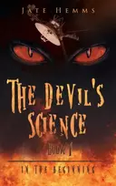 KNYGA Jate Hemms Devil's Science