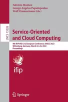 KNYGA Fabrizio Montesi Service-Oriented and Cloud Computing
