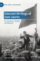 KNYGA Jean Numa Ducange Selected Writings of Jean Jaures