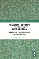 KNYGA Ellen Hooper Singers, Scores and Sounds