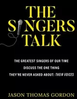 KNYGA Jason Thomas Gordon Singers Talk