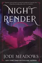 KNYGA Jodi Meadows Nightrender
