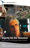KNYGA Ton Salman Dignity for the Voiceless