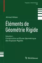 KNYGA Ahmed Abbes Elements de Geometrie Rigide