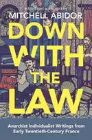 KNYGA Mitchell Abidor Down With The Law