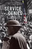 KNYGA John M Kinder Service Denied