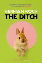 KNYGA Herman Koch Ditch