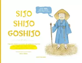 KNYGA Bookshop Sijo Shijo Goshijo