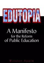 KNYGA Winston Apple Edutopia