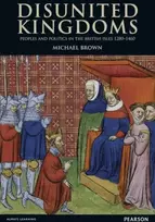 KNYGA Bookshop Disunited Kingdoms
