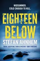 KNYGA Stefan Ahnhem Eighteen Below