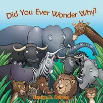 KNYGA Bookshop Did You Ever Wonder Why?