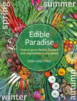 KNYGA Vera Greutink Edible Paradise