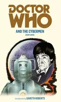 KNYGA Gerry Davis Doctor Who and the Cybermen