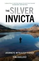 KNYGA Tom Harland The Sidabrinis Invicta