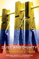 KNYGA Erynn Masi de Casanova Dust and Dignity