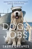 KNYGA Bookshop Dogs With Jobs