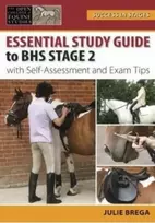 KNYGA Julie Brega Essential Study Guide to BHS Stage 2