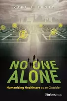 KNYGA Kara Trott No One Alone