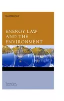 KNYGA Rosemary Lyster Energy Law and the Environment