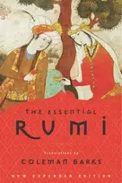 KNYGA Bookshop Essential Rumi