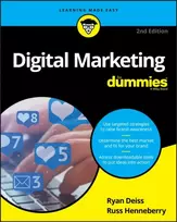 KNYGA Ryan Deiss Digital Marketing For Dummies