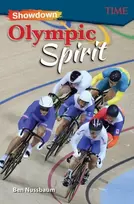 KNYGA Ben Nussbaum Showdown: Olympic Spirit
