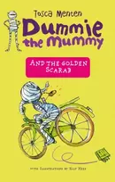 KNYGA Tosca Menten Dummie the Mummy and the Golden Scarab