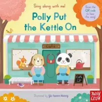 KNYGA Yu Hsuan Huang Sing Along With Me! Polly Put the Virdulys On