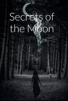 KNYGA Victoria Franks Secrets of the Moon (달의 비밀)