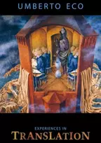 KNYGA Umberto Eco Experiences in Translation