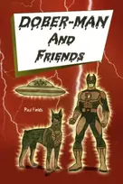 KNYGA Bookshop Dober-Man and Friends
