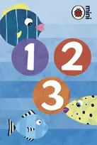 KNYGA Ladybird Early Learning: 123