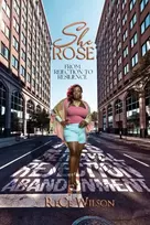 KNYGA Rece Wilson She Rose