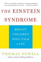 KNYGA Thomas Sowell Einstein Syndrome