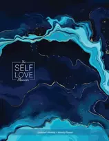 KNYGA Shainna Ali Self-Love Planner
