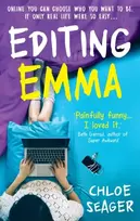 KNYGA Chloe Seager Editing Emma