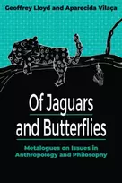 KNYGA Geoffrey Lloyd Of Jaguars and Butterflies