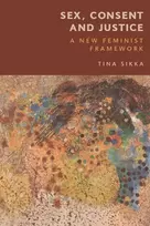 KNYGA Tina Sikka Sex, Consent and Justice