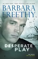 KNYGA Barbara Freethy Desperate Play