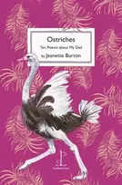KNYGA Jeanette Burton Ostriches