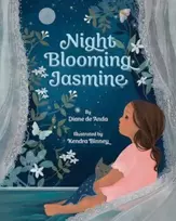 KNYGA Diane De Anda Night Blooming Jasmine